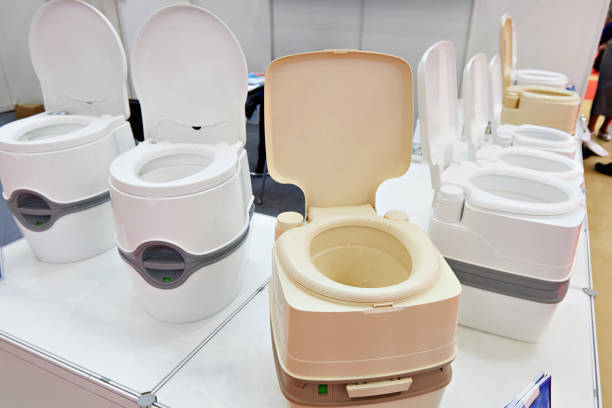 Portable Toilets for Disaster Relief Sites in Eastlawn Gardens, PA